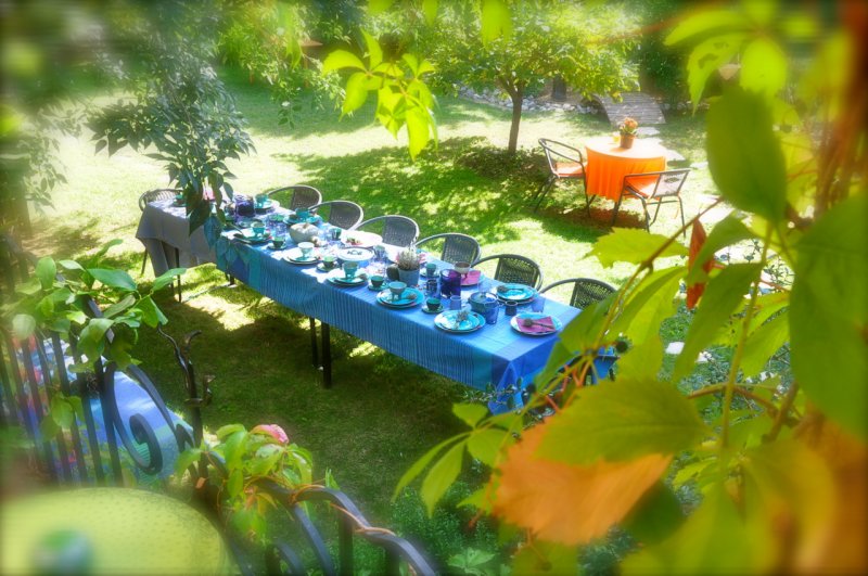 La Villa Romaine - Spa Privé Uzes_30700 UZES_5